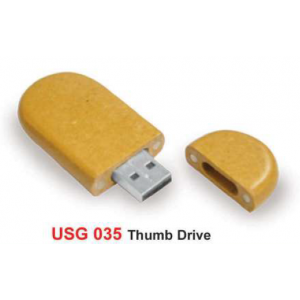 [Thumb Drive] Thumb Drive - USG035